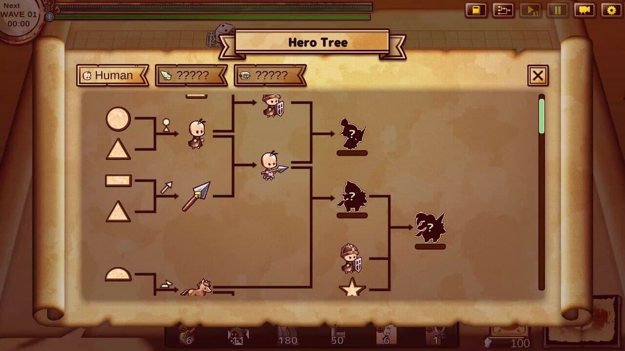 ShapeHero Factory thumbnail 3