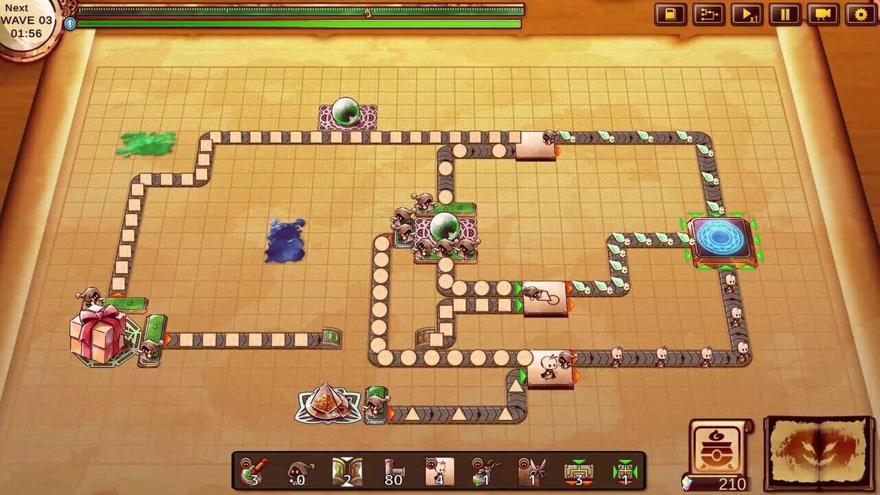 ShapeHero Factory thumbnail 5