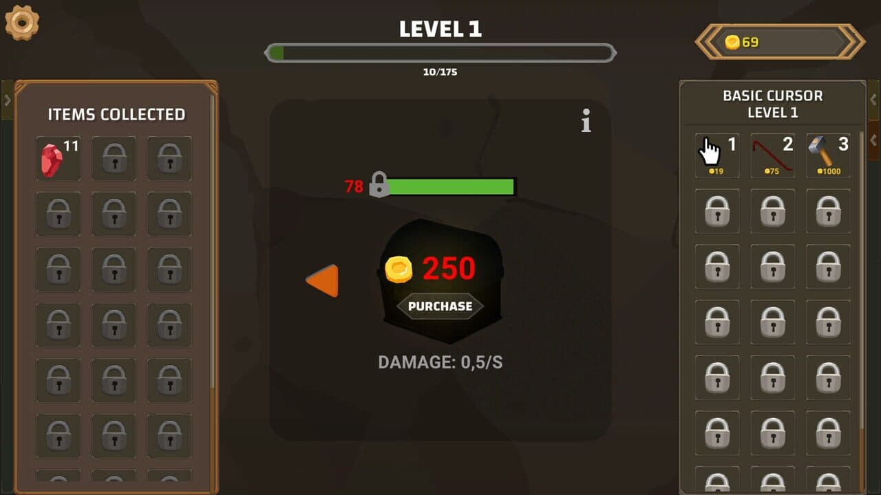 Treasure Chest Clicker thumbnail 3