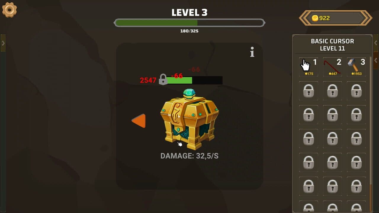 Treasure Chest Clicker thumbnail 8