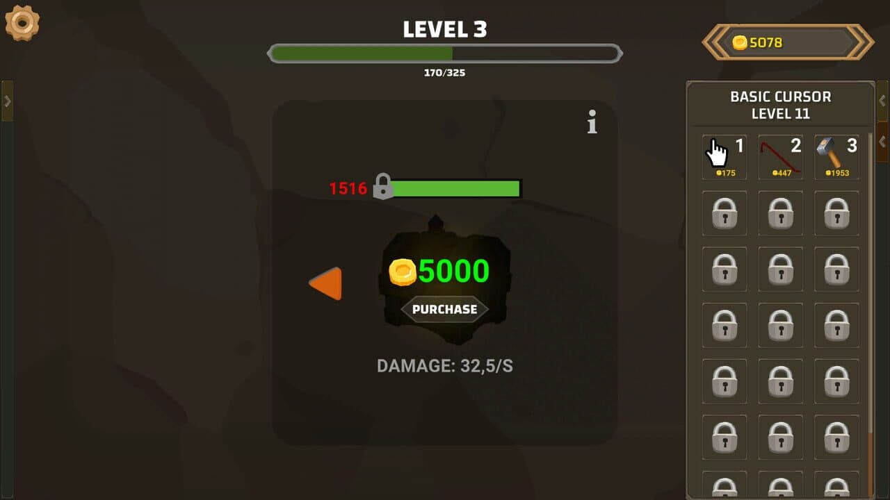 Treasure Chest Clicker thumbnail 6
