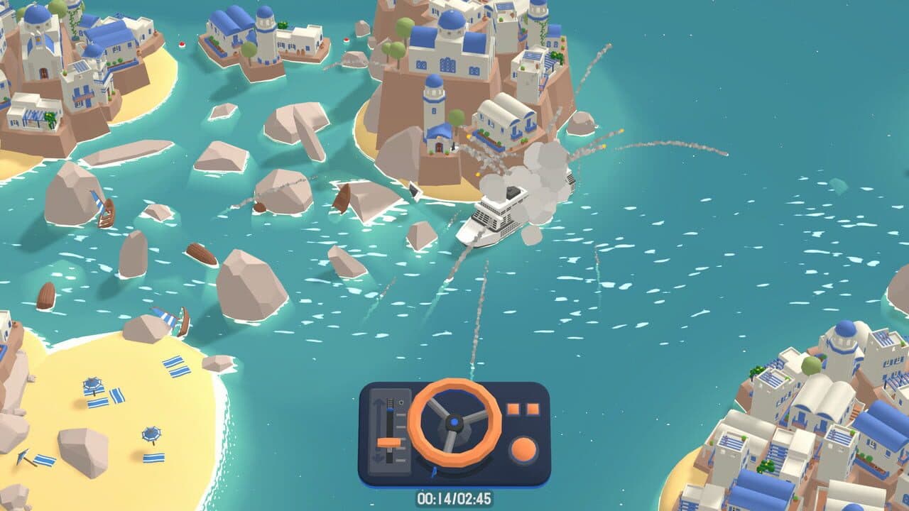 Summer Trip Cruise thumbnail 2
