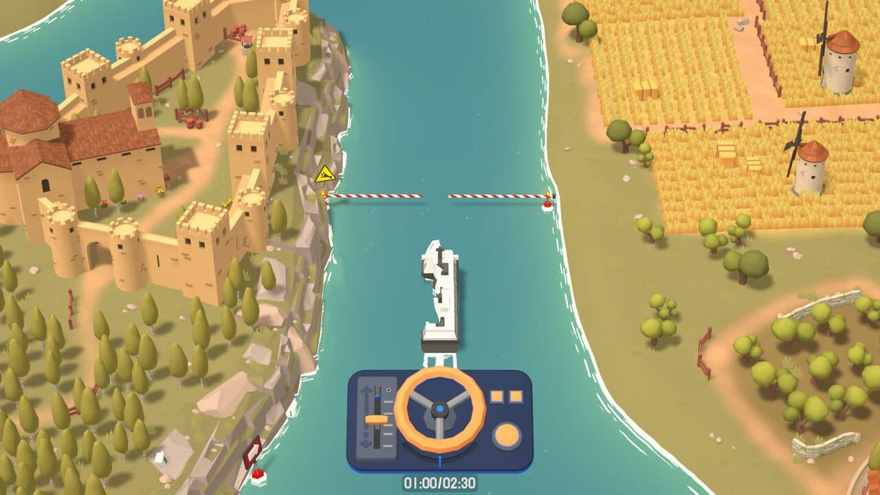 Summer Trip Cruise thumbnail 3