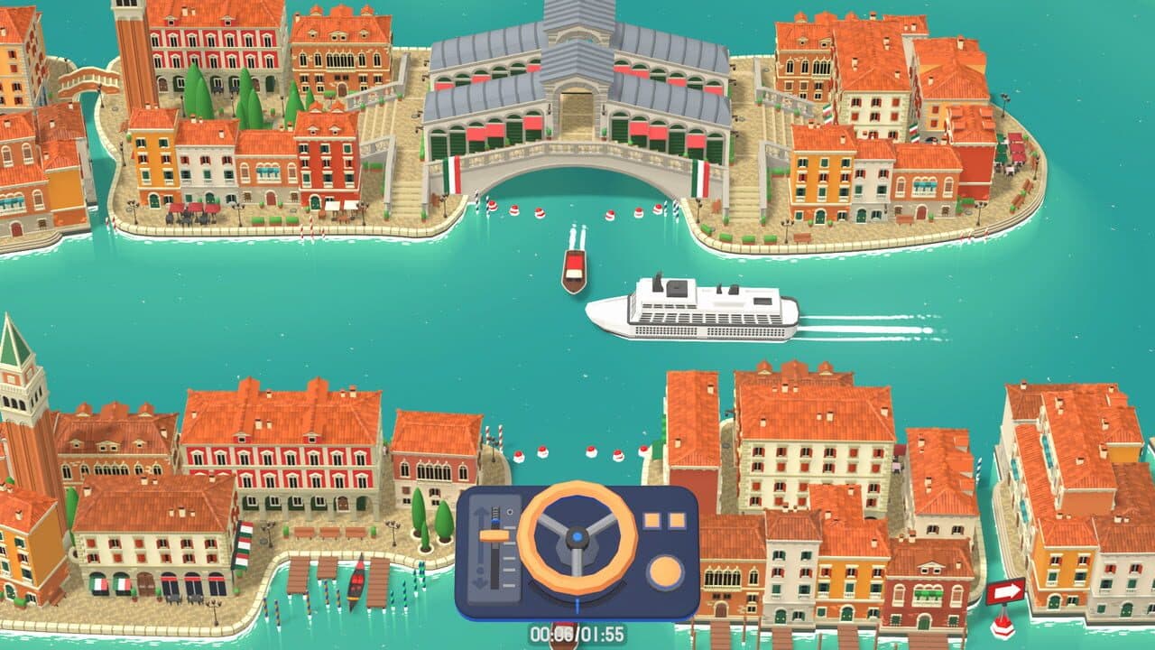 Summer Trip Cruise thumbnail 4