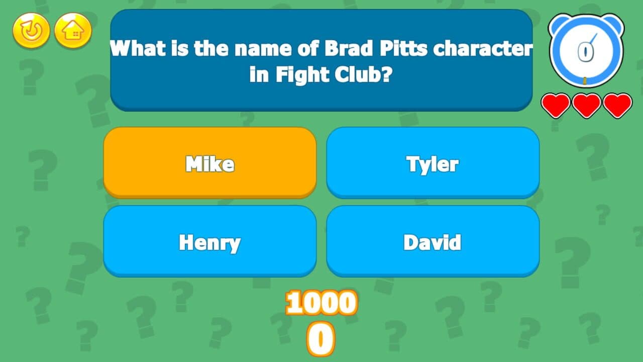 Movie Actor Trivia thumbnail 2