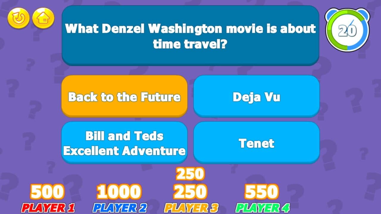 Movie Actor Trivia thumbnail 3