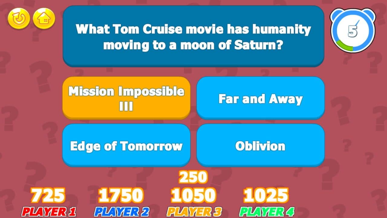 Movie Actor Trivia thumbnail 4