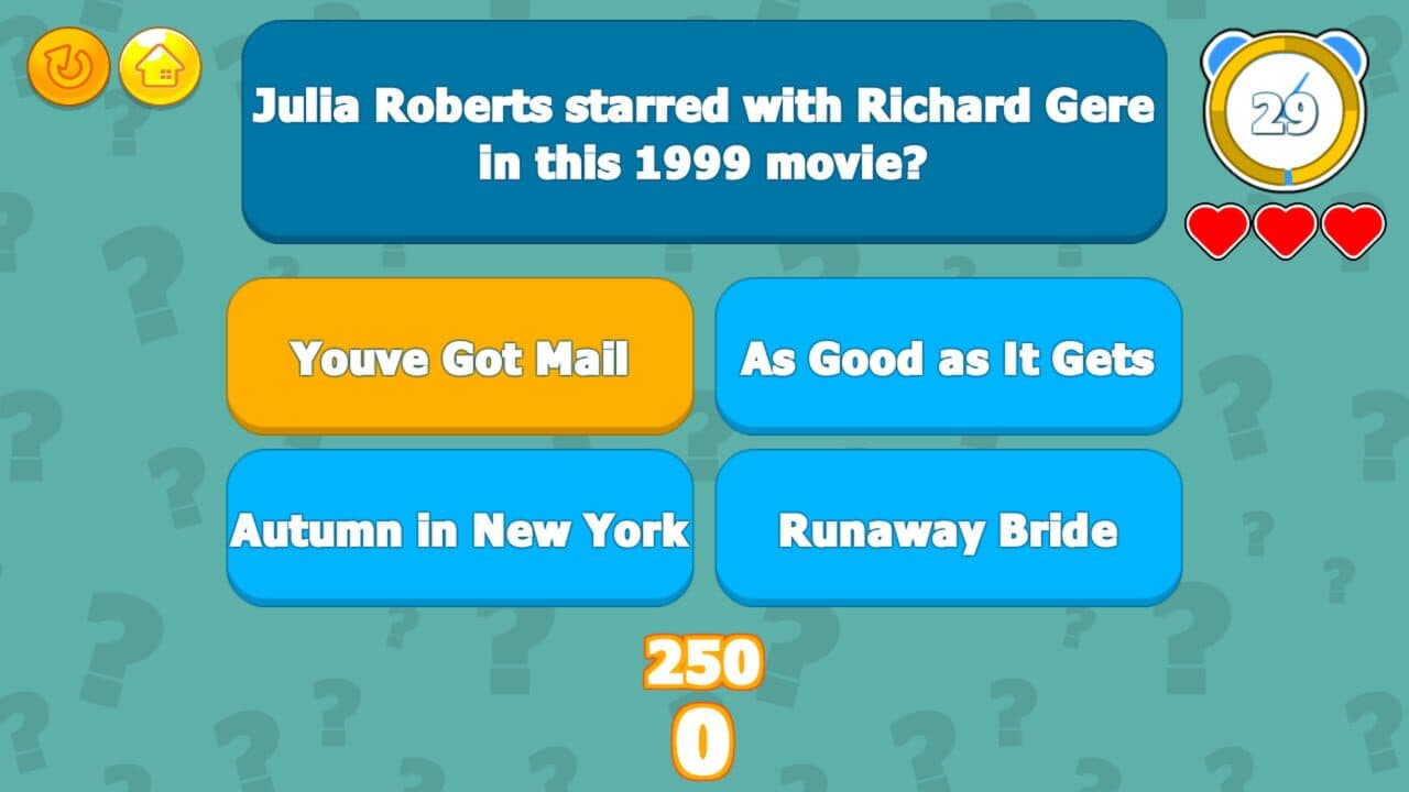 Movie Actor Trivia thumbnail 8