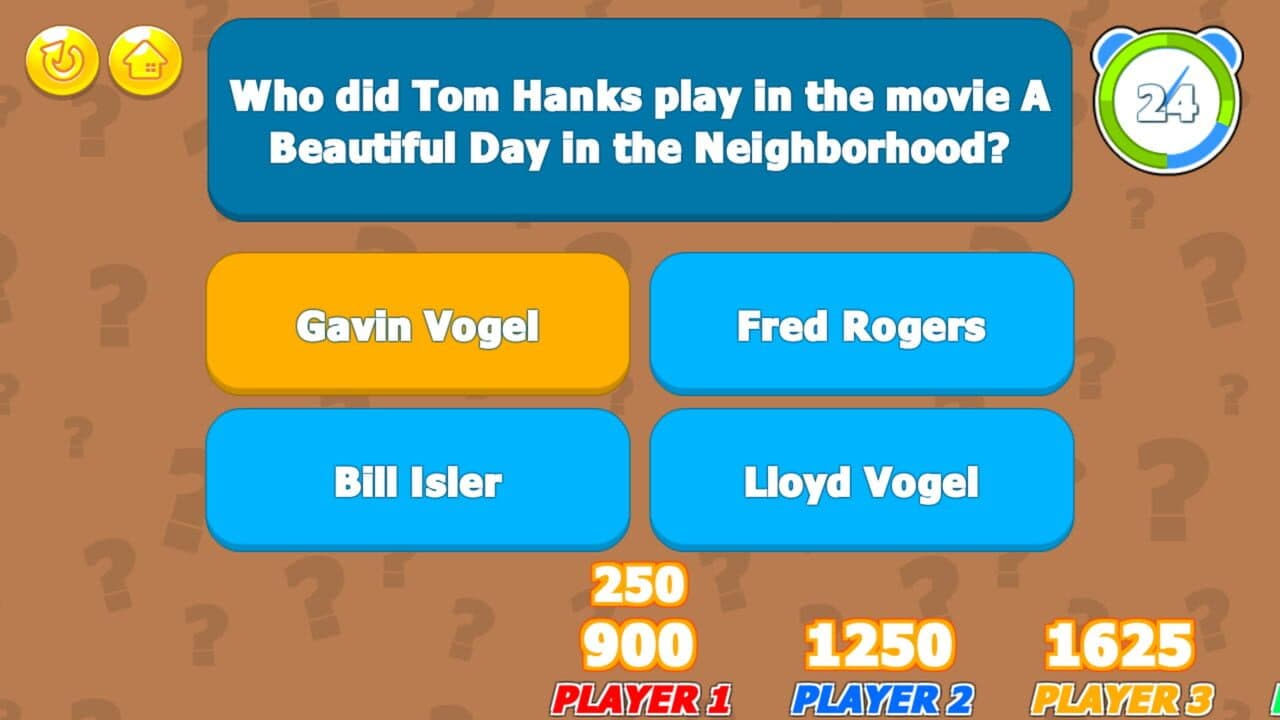 Movie Actor Trivia thumbnail 5