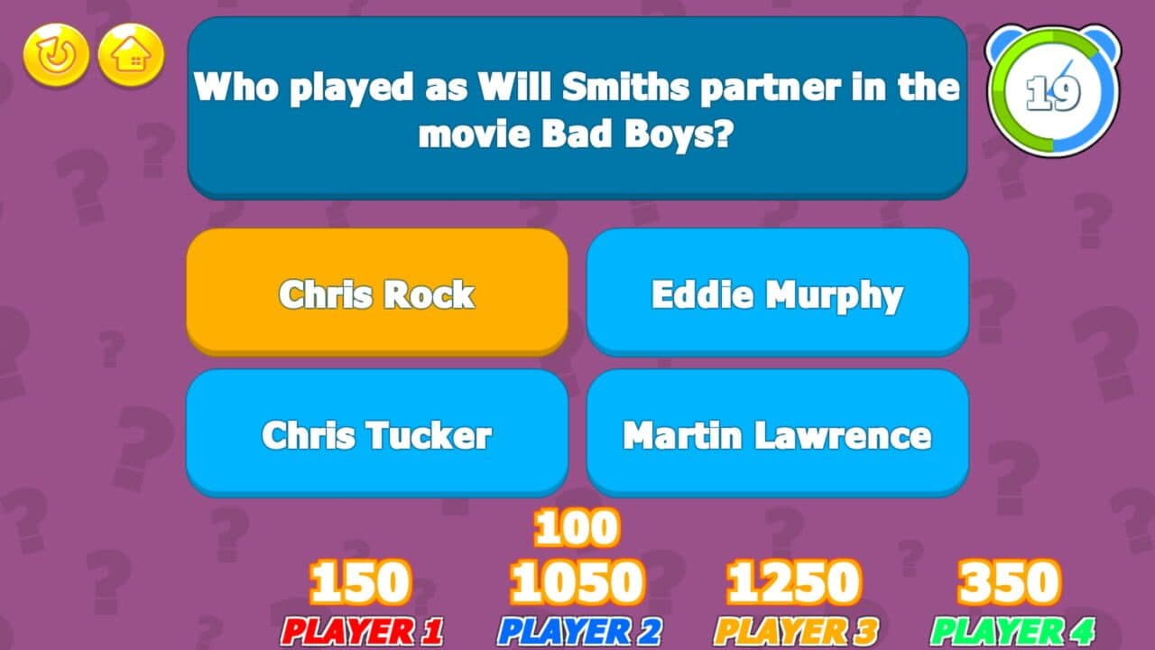 Movie Actor Trivia thumbnail 6