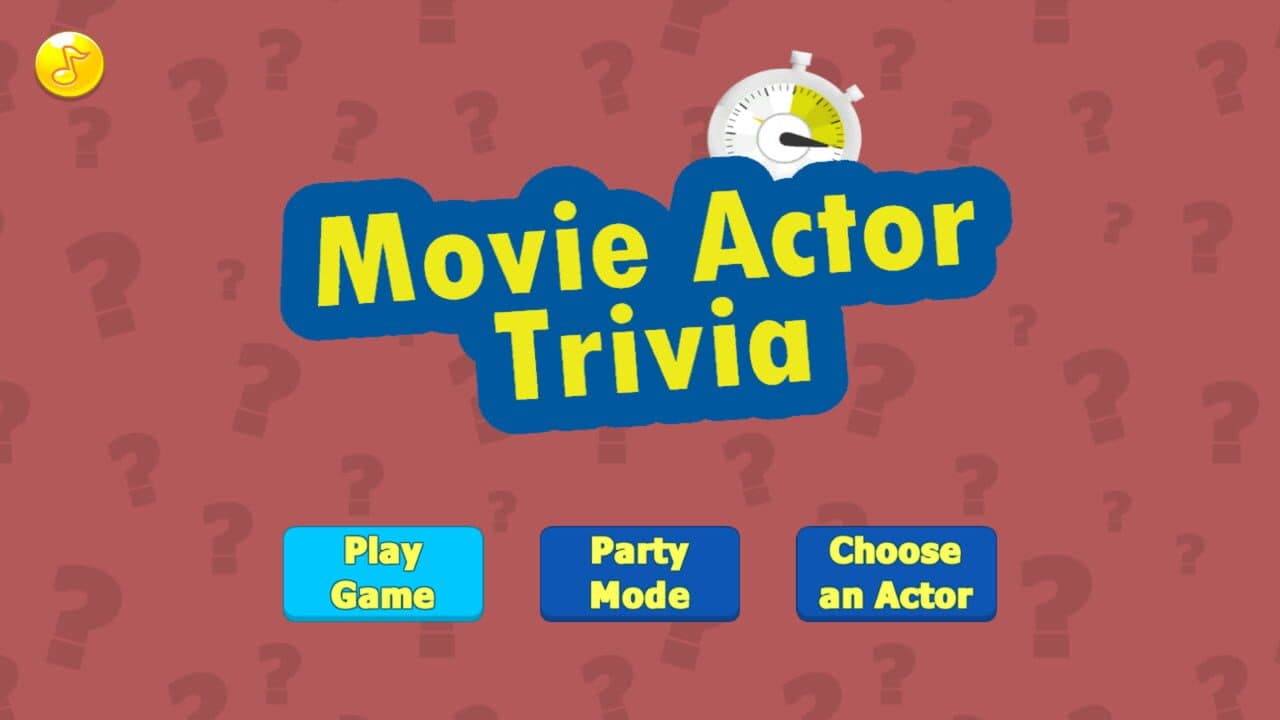Movie Actor Trivia thumbnail 7