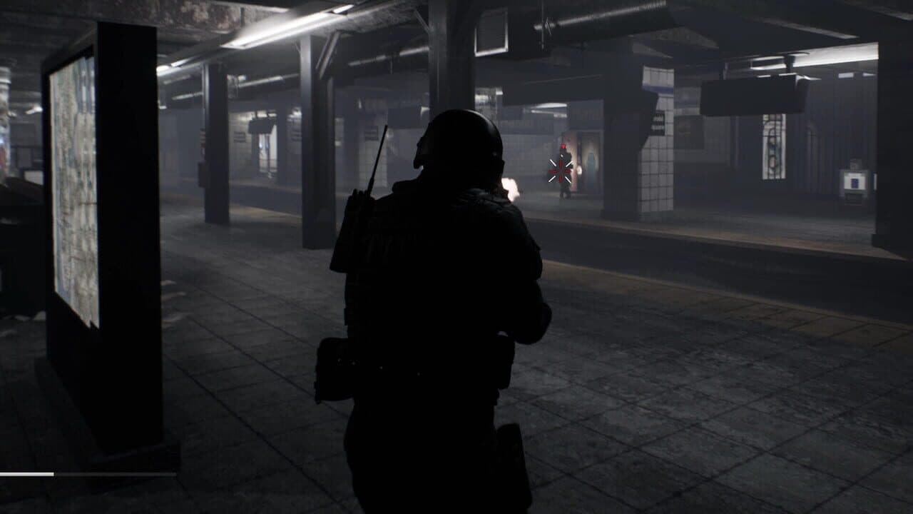 Death Rabbit Arena thumbnail 2