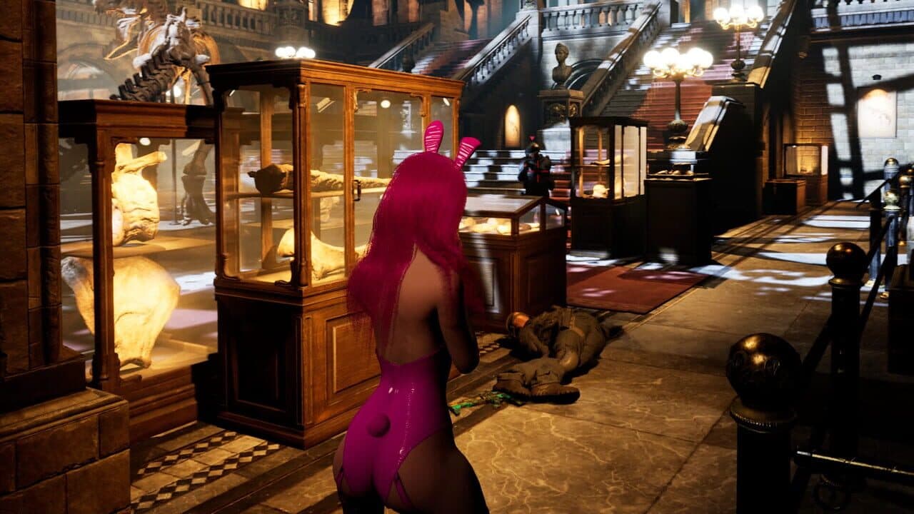 Death Rabbit Arena thumbnail 5