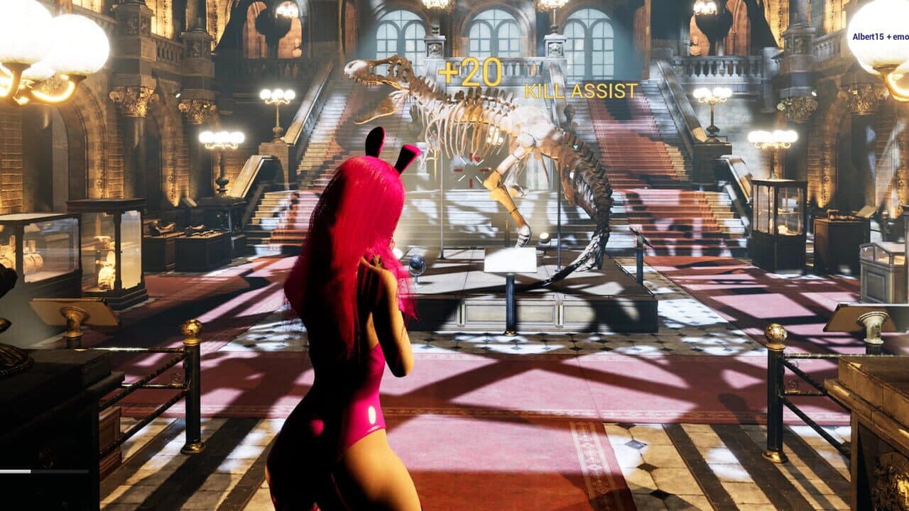 Death Rabbit Arena thumbnail 8