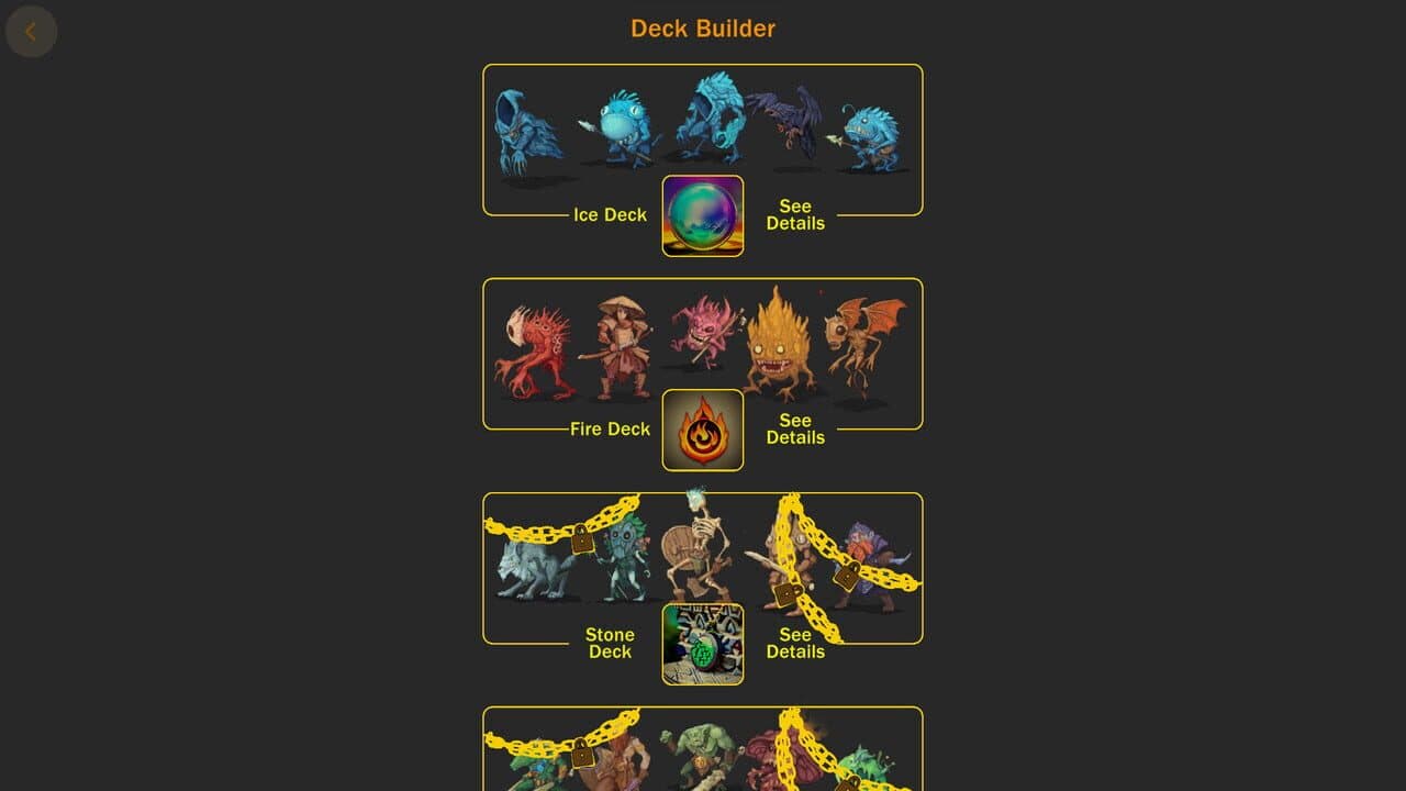 Monsters' Gambits thumbnail 3