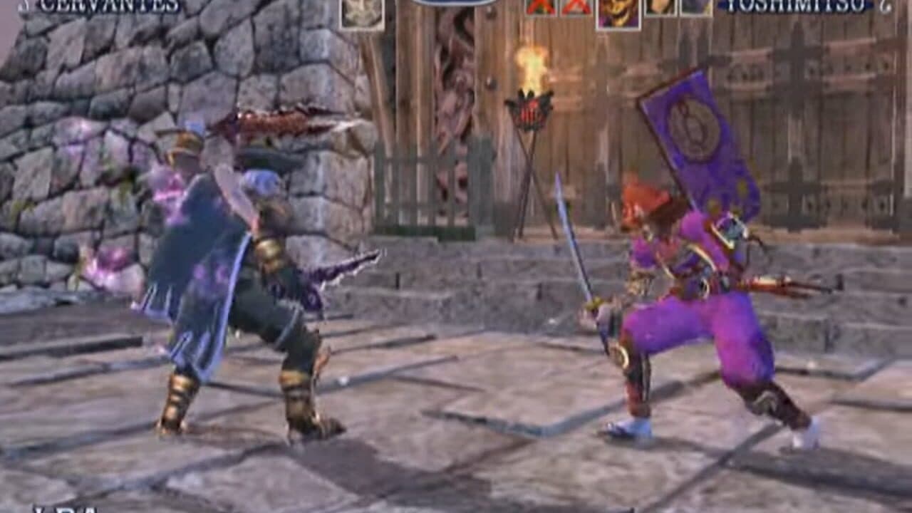 SoulCalibur II thumbnail 2