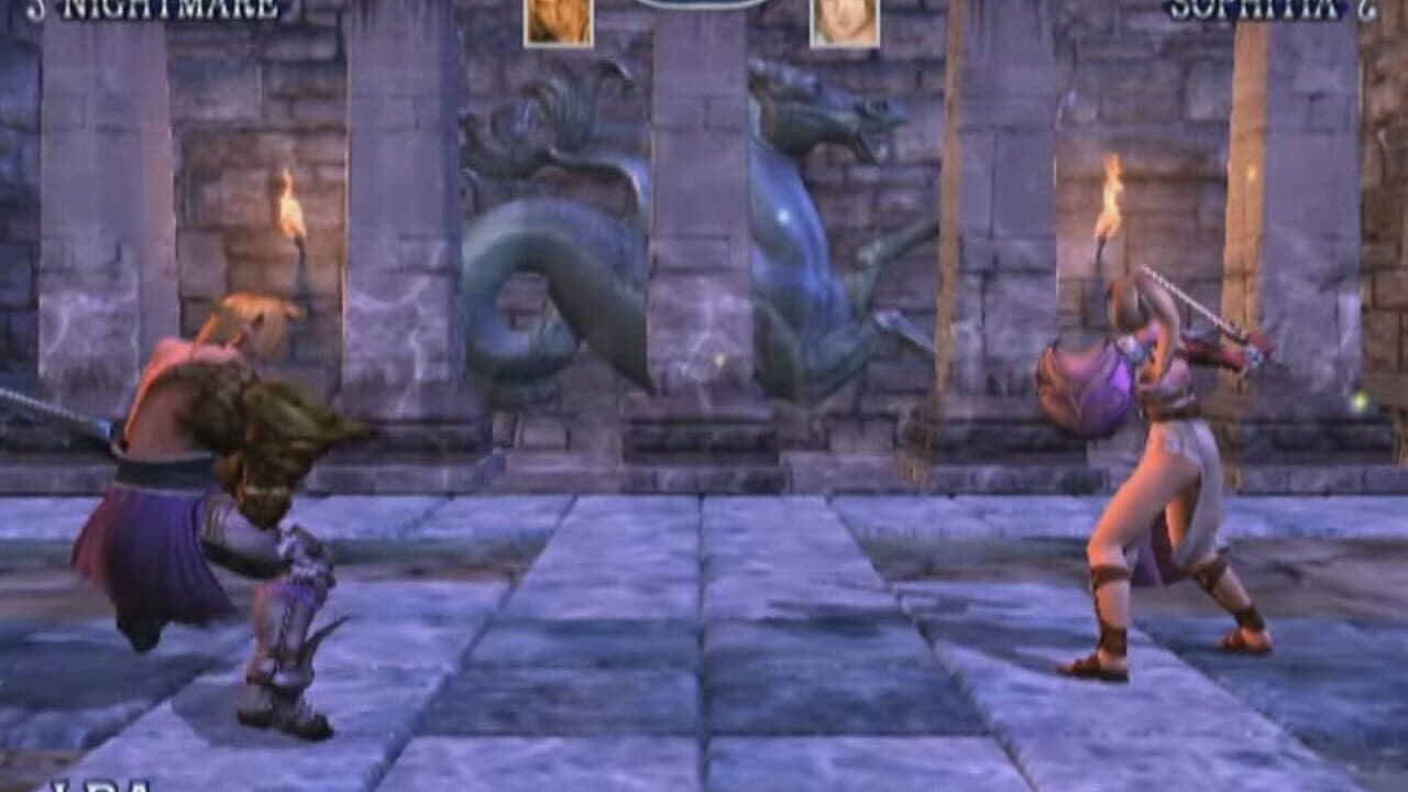 SoulCalibur II thumbnail 3