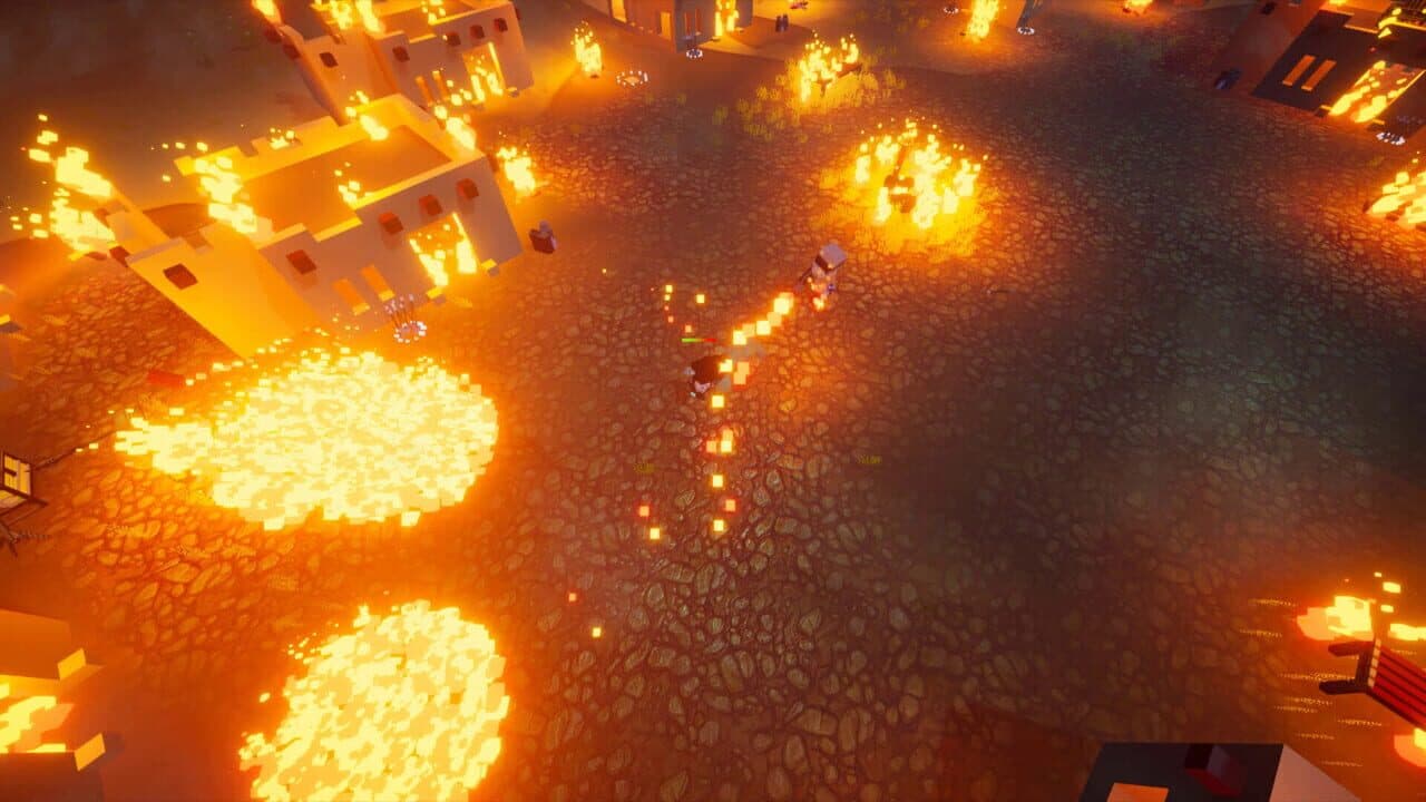 Brothers in Hell thumbnail 3