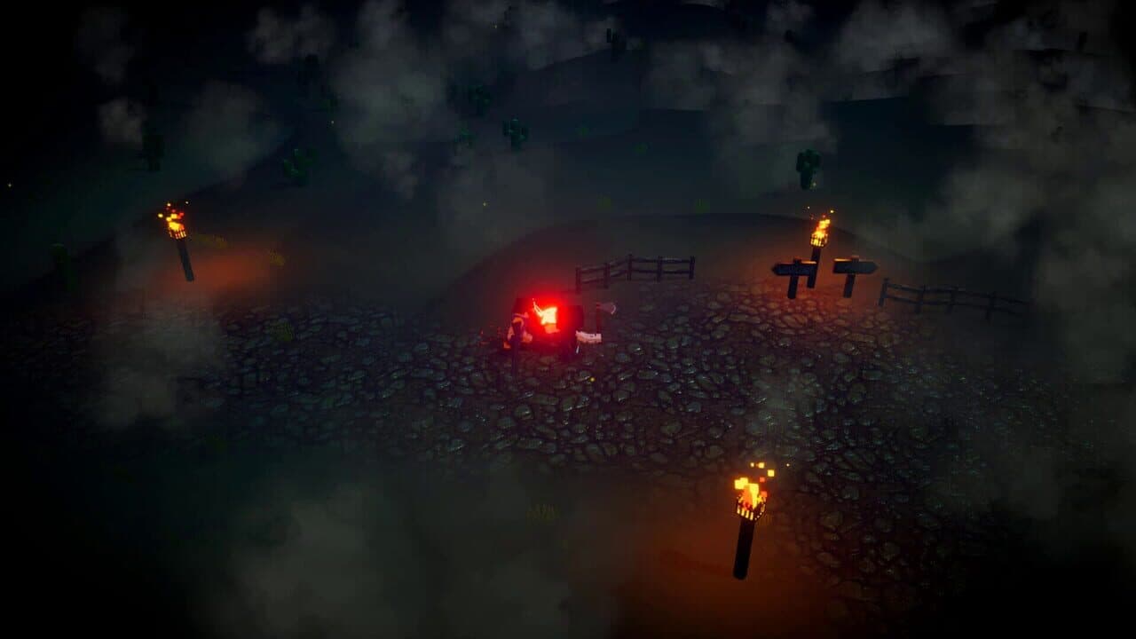 Brothers in Hell thumbnail 4
