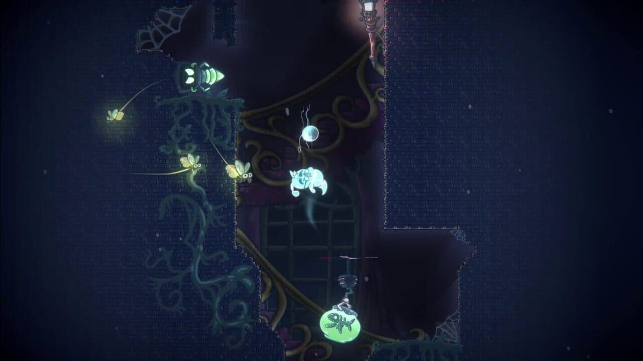 Bubble Ghost Remake thumbnail 5