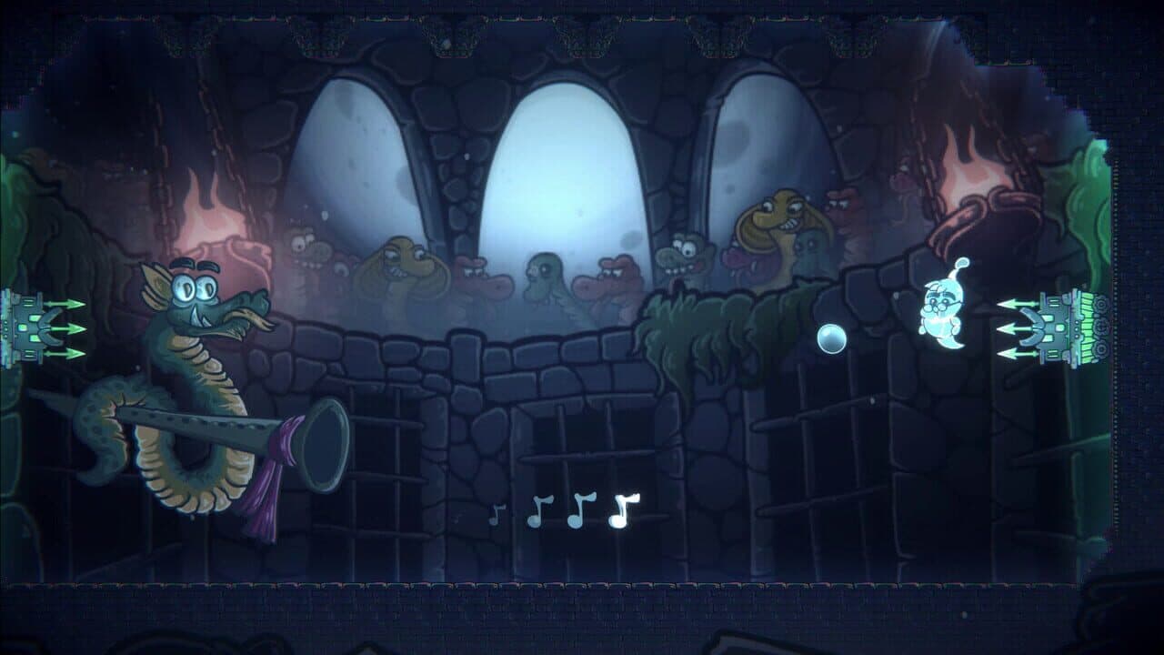 Bubble Ghost Remake thumbnail 2