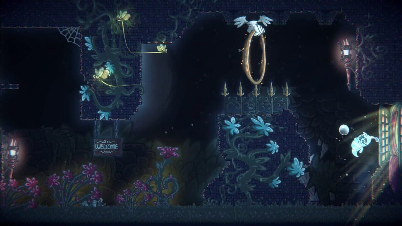 Bubble Ghost Remake thumbnail 3