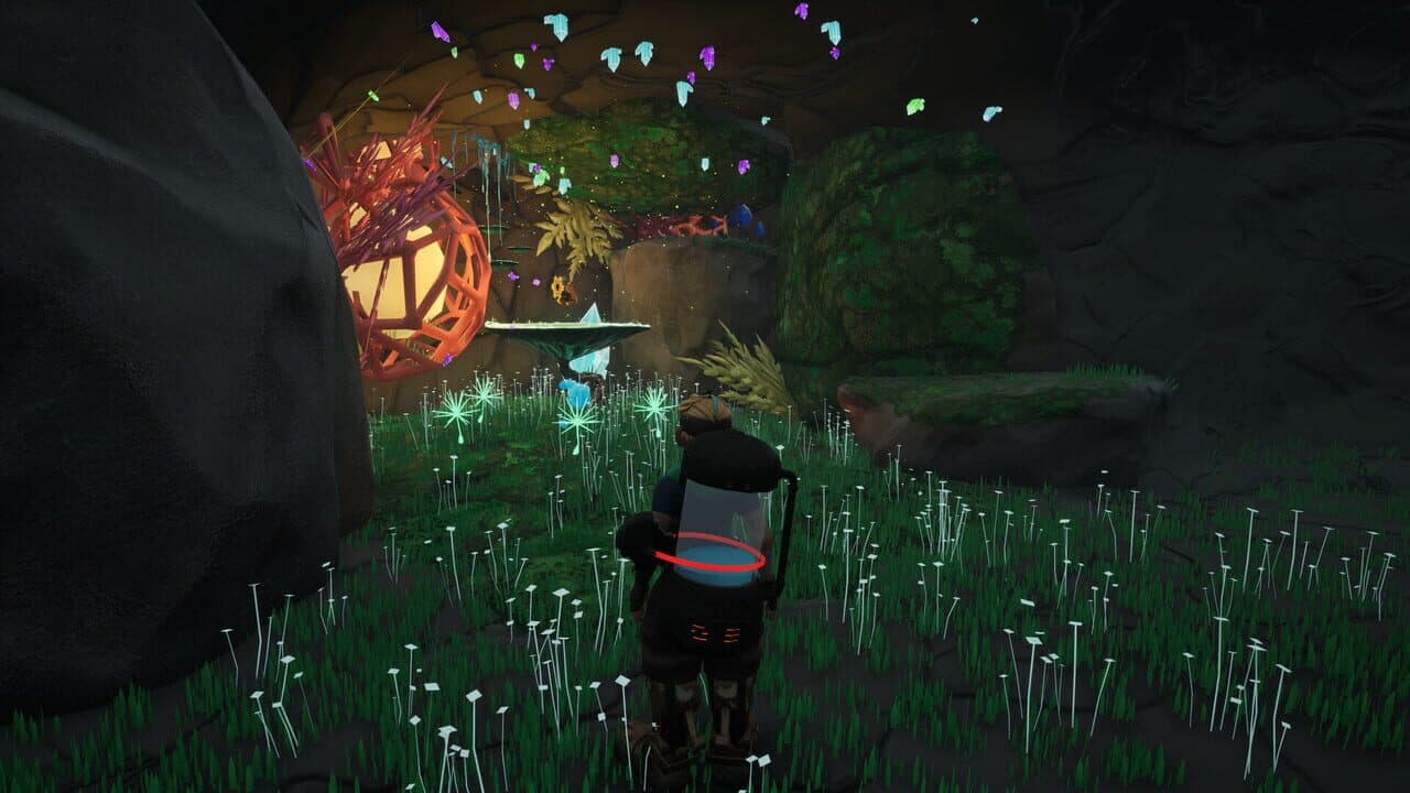 Chasm Bound thumbnail 2