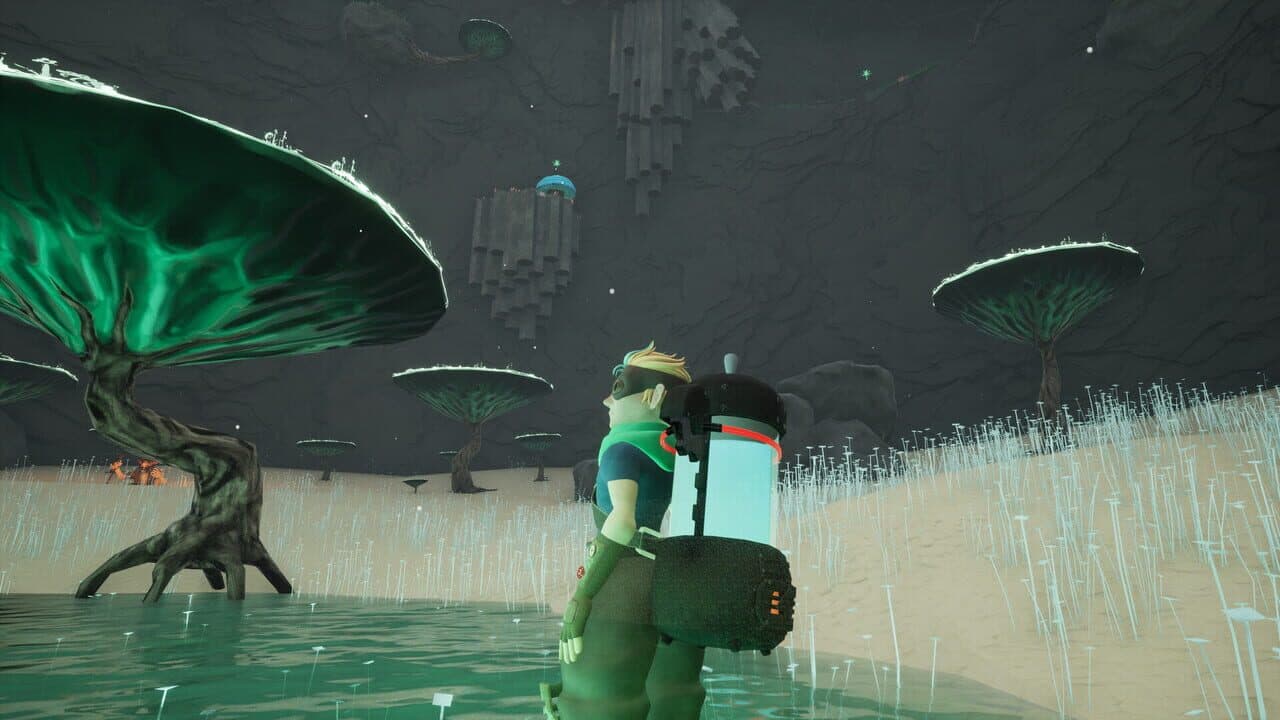 Chasm Bound thumbnail 4