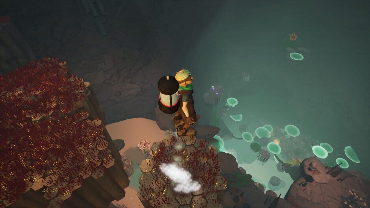 Chasm Bound thumbnail 5
