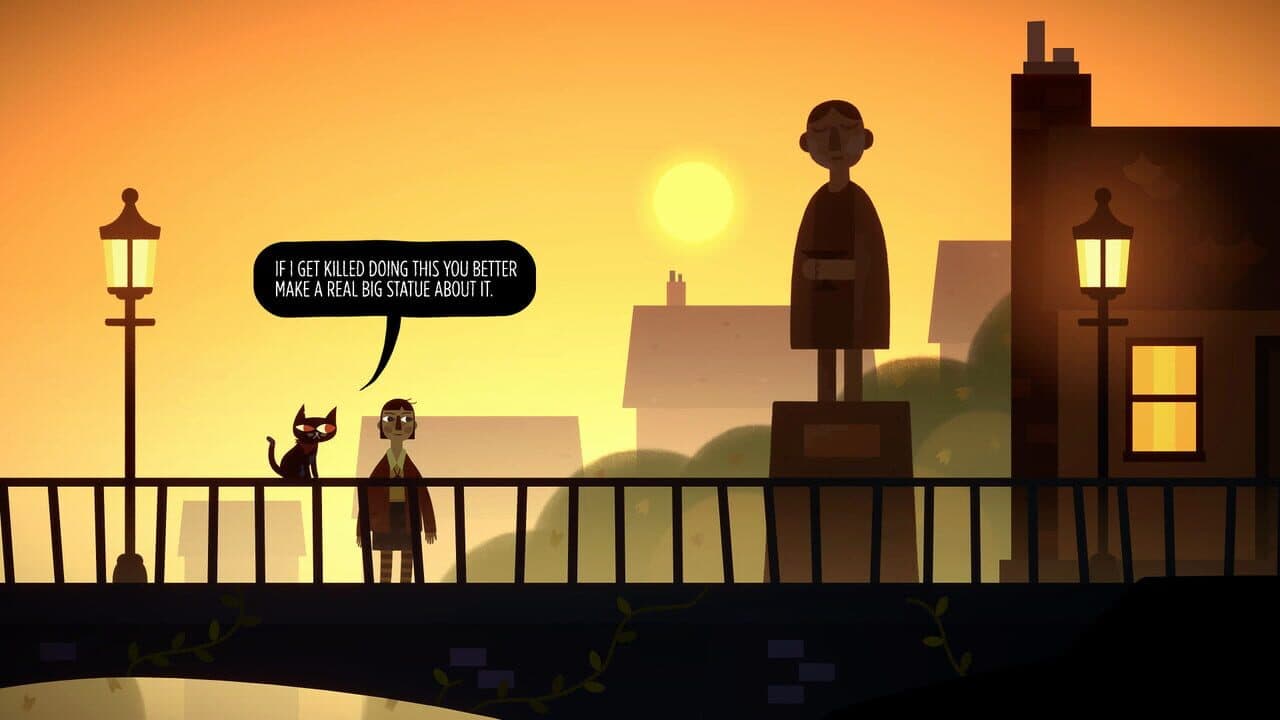 Revenant Hill screenshot 1