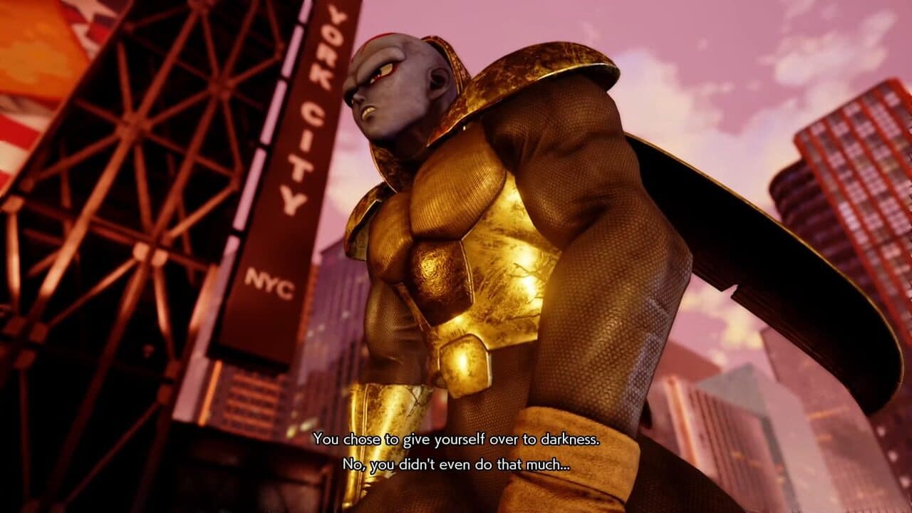 Jump Force: Collector's Edition thumbnail 2