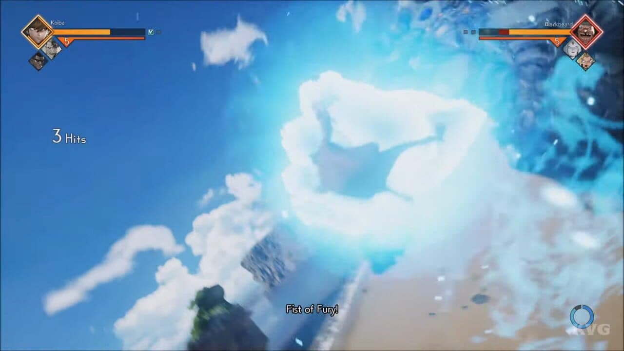 Jump Force: Character Pack 1 - Seto Kaiba thumbnail 3