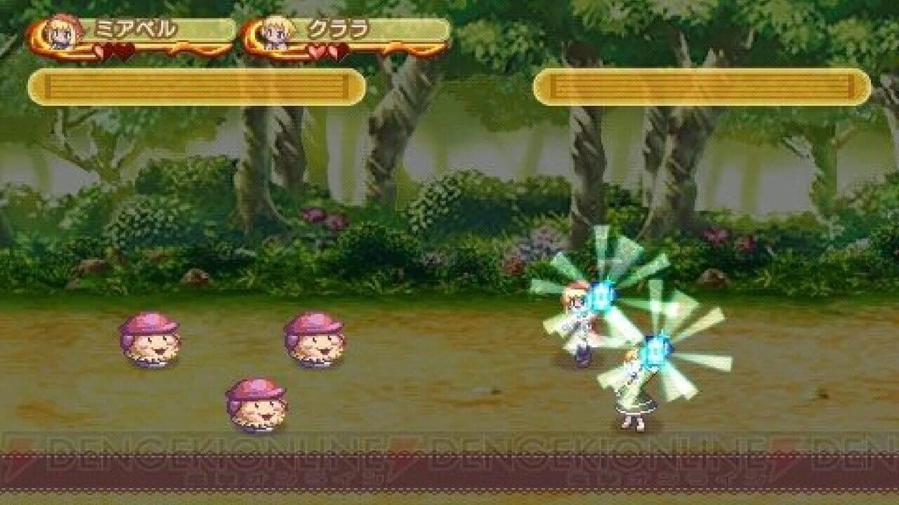 Antiphona no Seikahime: Tenshi no Score Op.A thumbnail 2