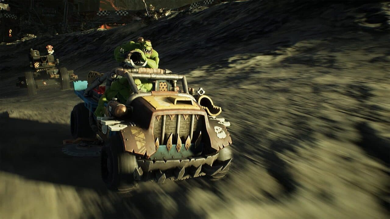 Warhammer 40,000: Speed Freeks thumbnail 5