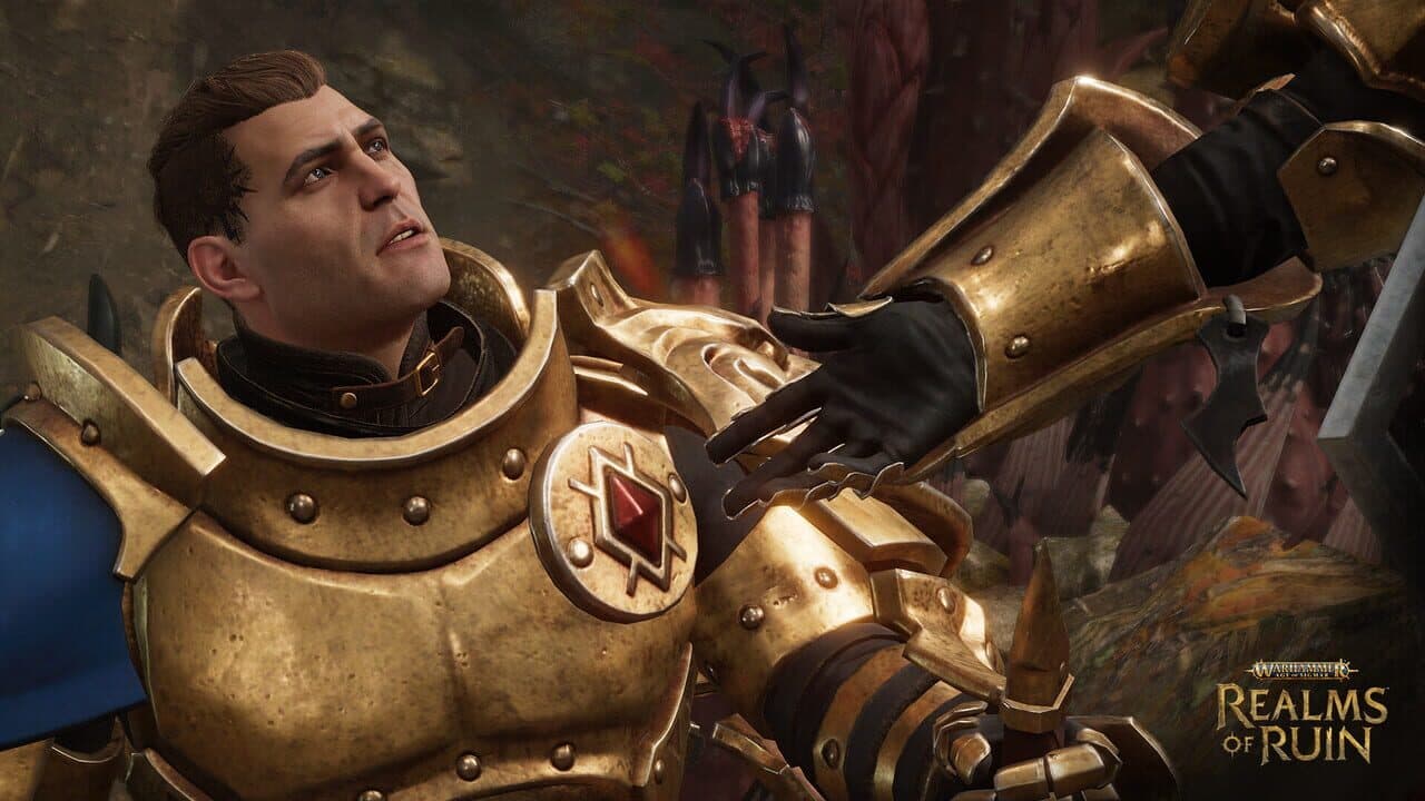 Warhammer Age of Sigmar: Realms of Ruin thumbnail 10