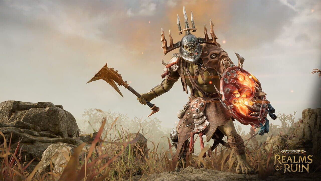 Warhammer Age of Sigmar: Realms of Ruin thumbnail 6