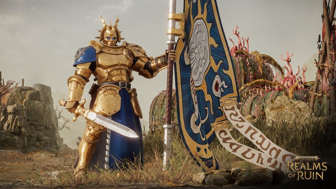 Warhammer Age of Sigmar: Realms of Ruin thumbnail 8