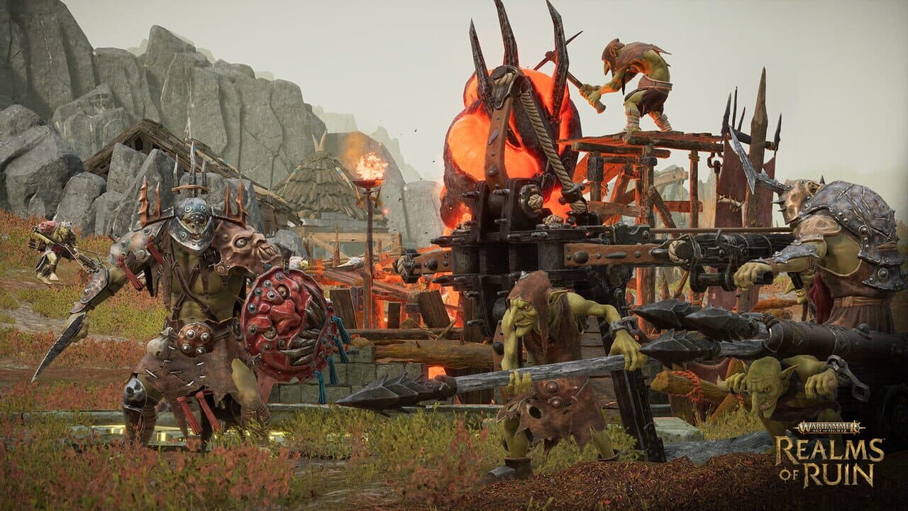 Warhammer Age of Sigmar: Realms of Ruin thumbnail 9
