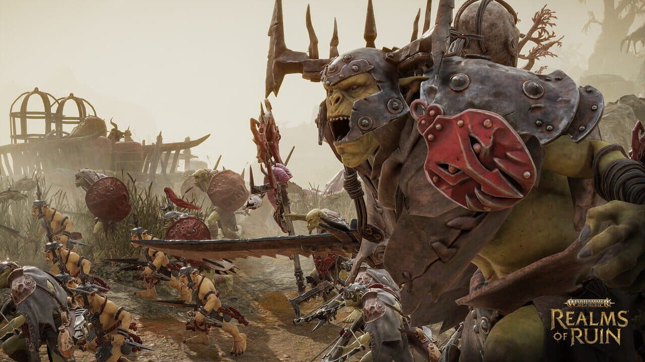 Warhammer Age of Sigmar: Realms of Ruin thumbnail 13