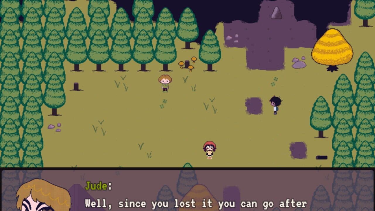 Underground Above screenshot 1