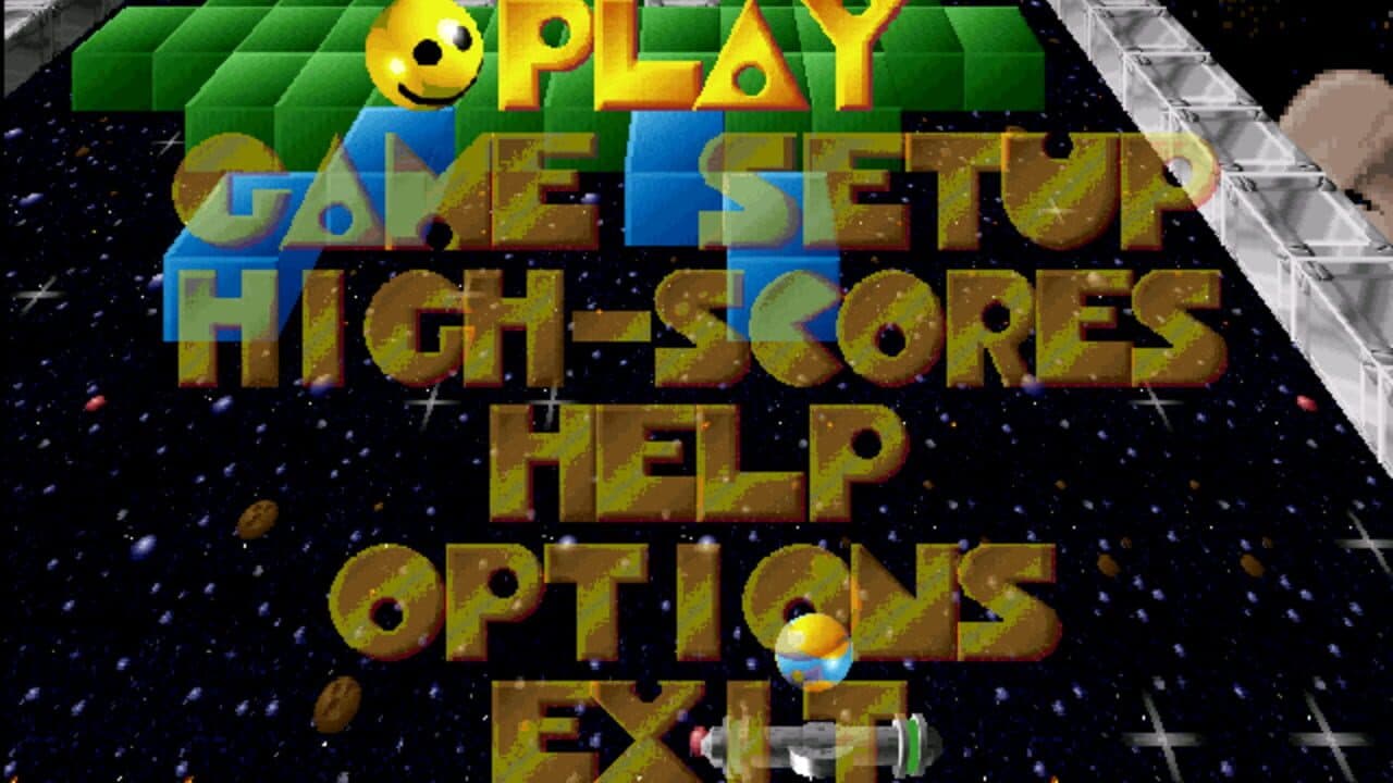 3D Brick Bustin Madness screenshot 1