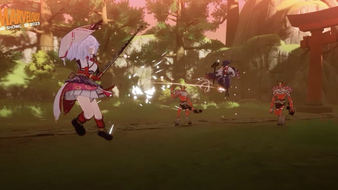 Rune Factory: Guardians of Azuma thumbnail 2