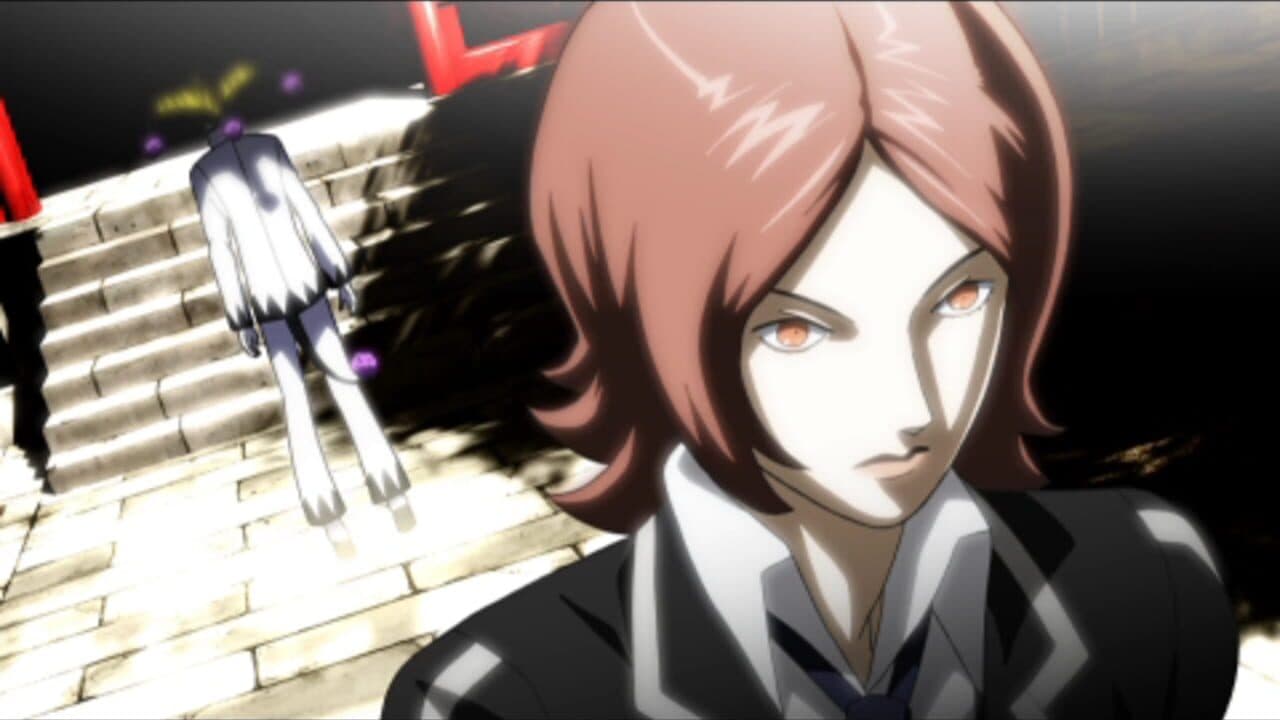 Shin Megami Tensei: Persona 2 - Innocent Sin thumbnail 4