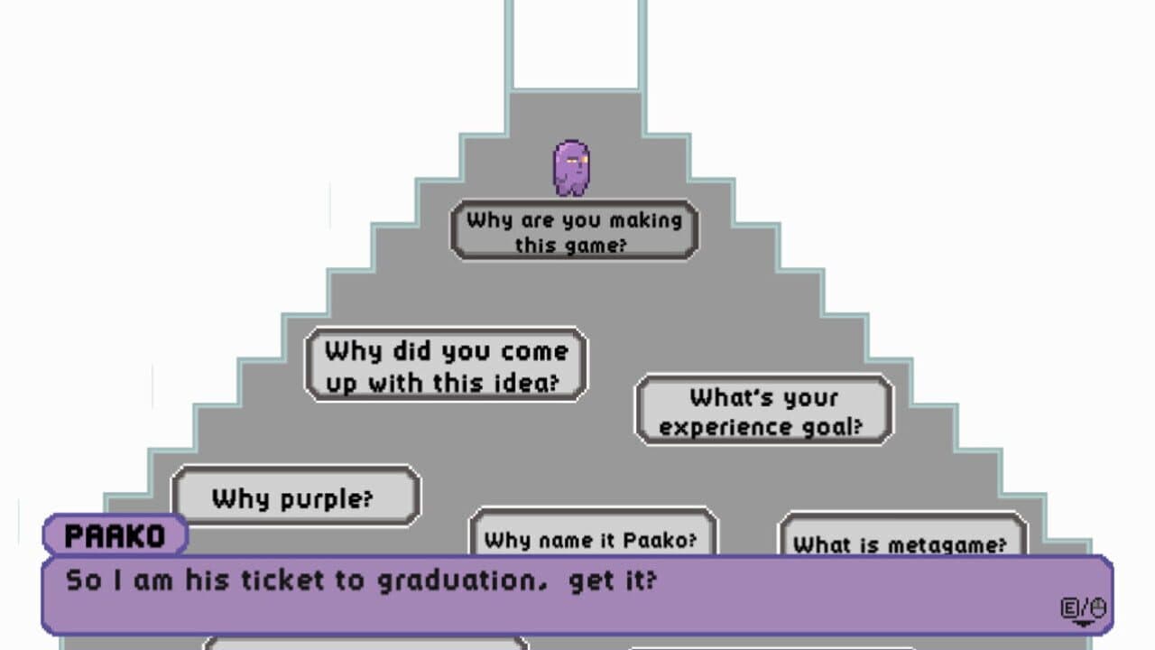 A Game Called Paako thumbnail 5