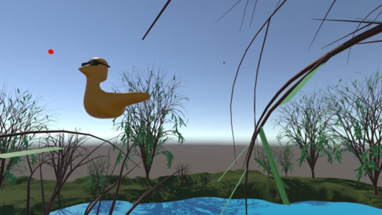 Duck Hunt VR screenshot 1