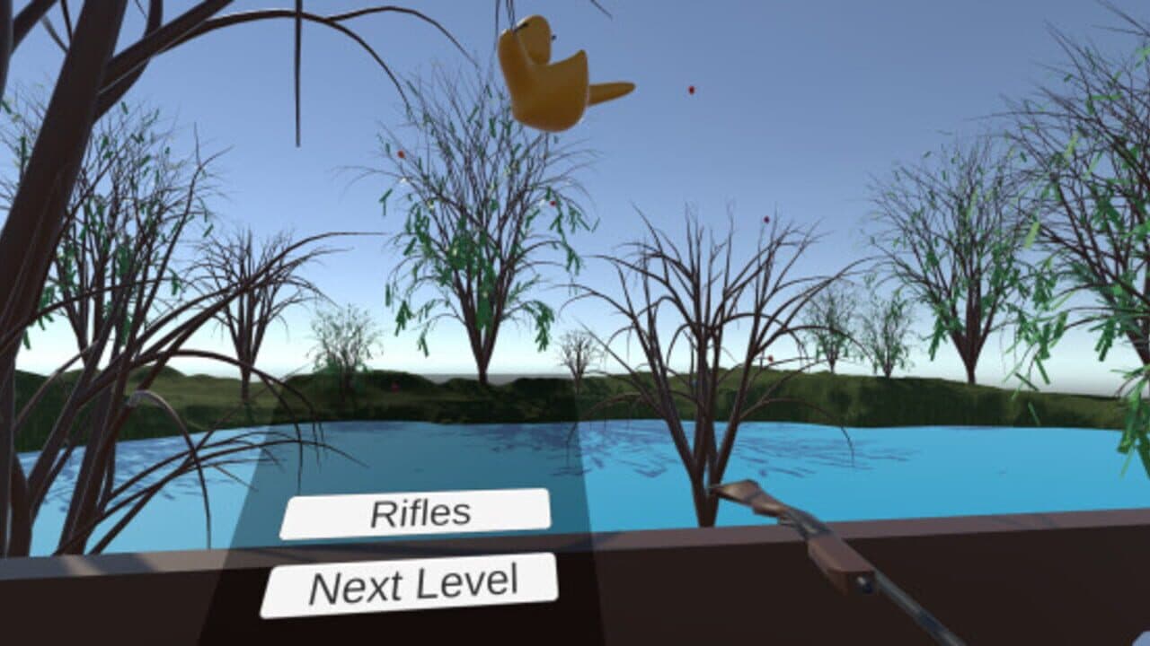 Duck Hunt VR thumbnail 3