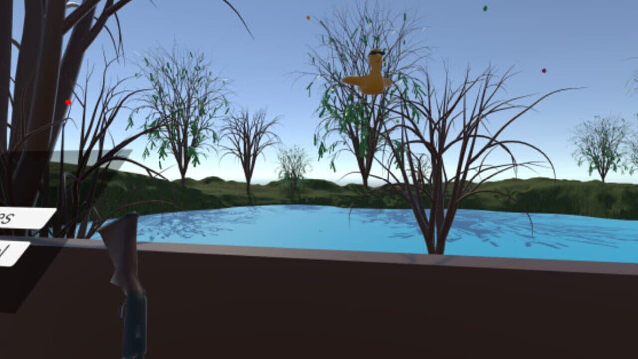 Duck Hunt VR thumbnail 2