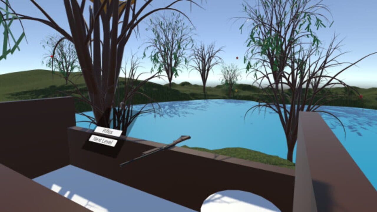 Duck Hunt VR thumbnail 4
