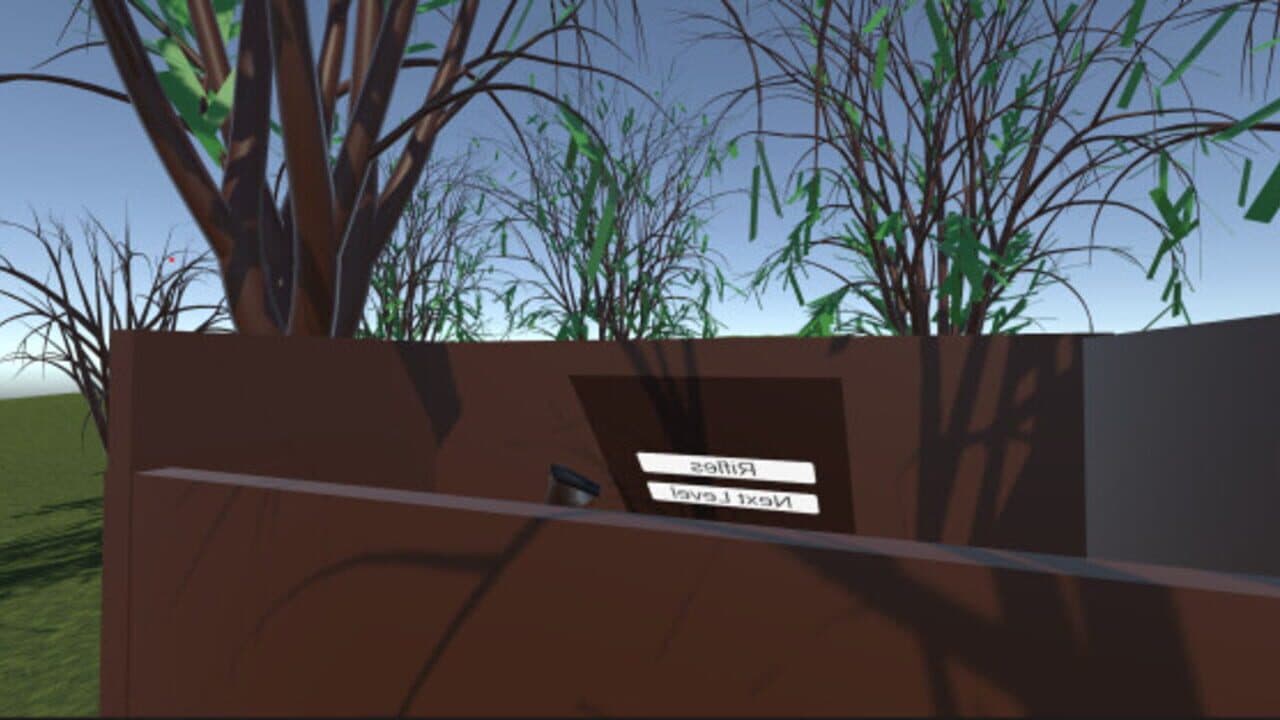 Duck Hunt VR thumbnail 5