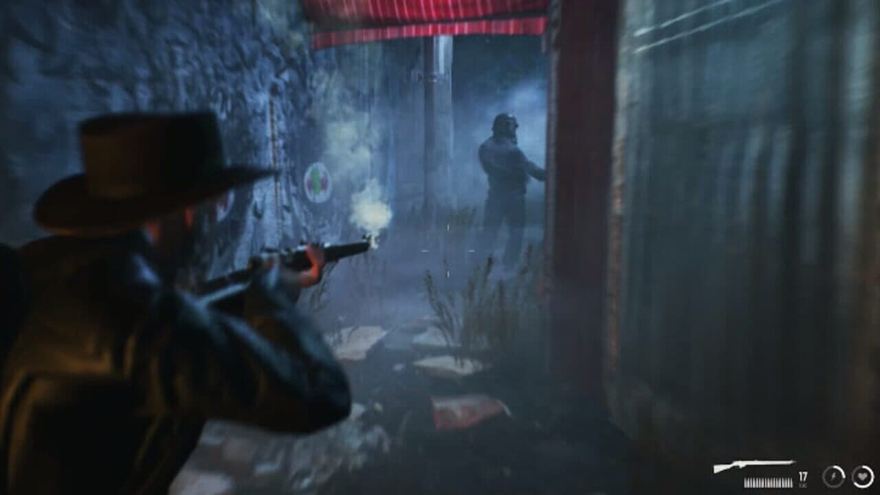 Nobody's Left thumbnail 5